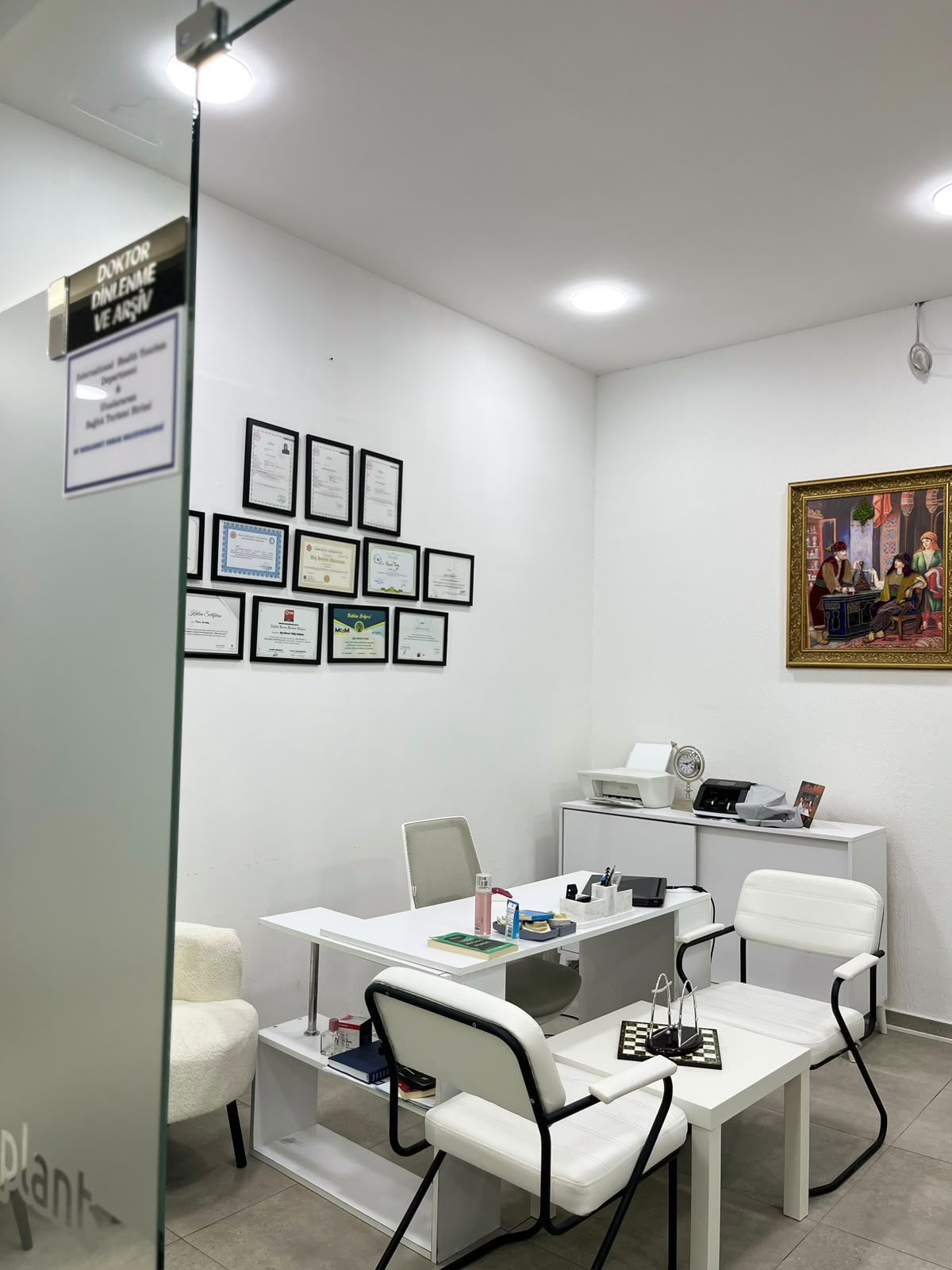 Sterilizasyon